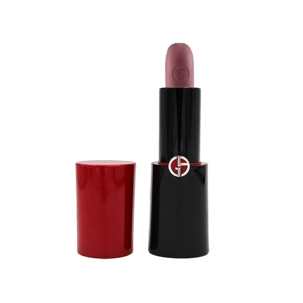 Giorgio Armani Rouge d'Armani Lasting Satin Lip Colour - 512 PASTEL GLOW  NEW 4g